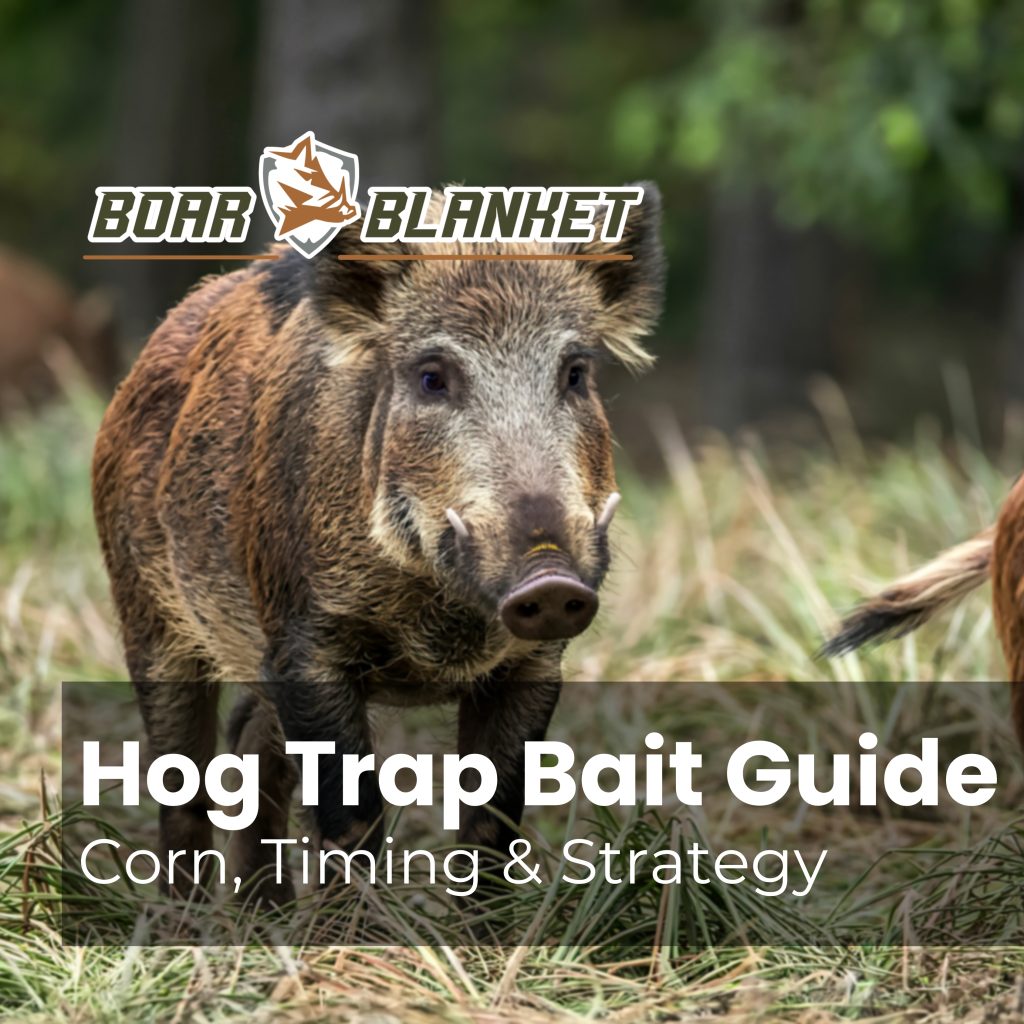 Hot Trap Bait Guide: Corn, Timing and Strategy